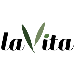 La Vita Italian Restaurant Oranmore logo.